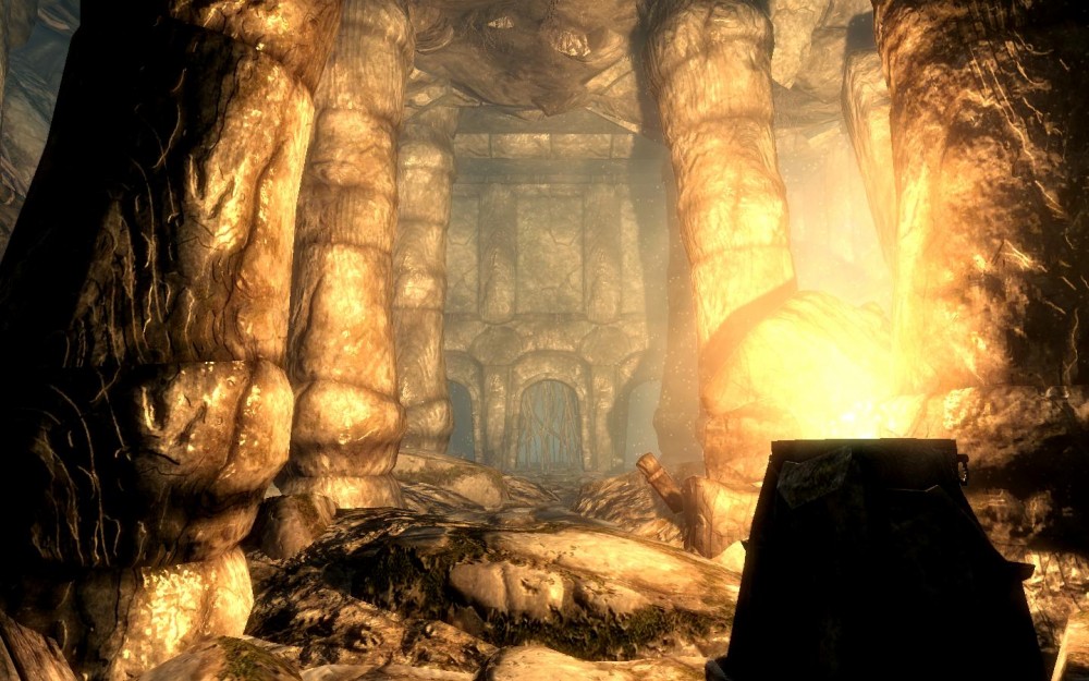 The Elder Scrolls V: Skyrim