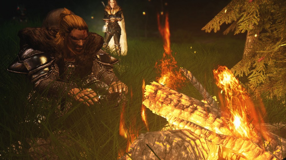 The Elder Scrolls V: Skyrim