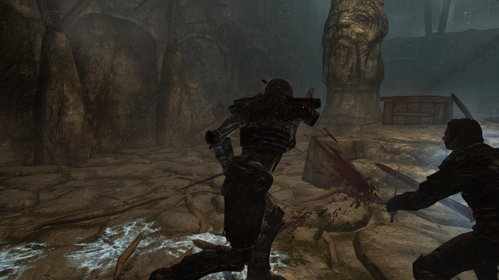 The Elder Scrolls V: Skyrim