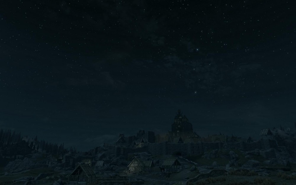 The Elder Scrolls V: Skyrim