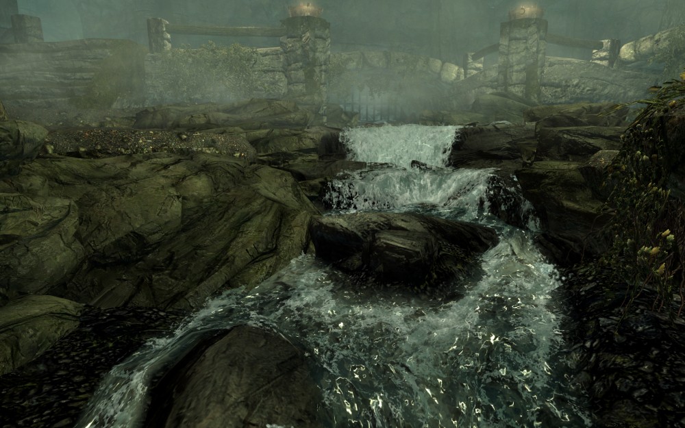 The Elder Scrolls V: Skyrim