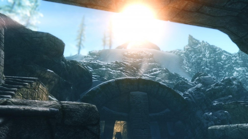 The Elder Scrolls V: Skyrim