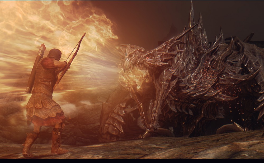 The Elder Scrolls V: Skyrim