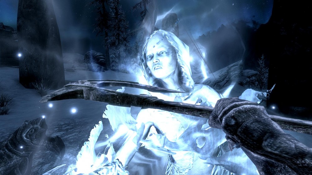 The Elder Scrolls V: Skyrim