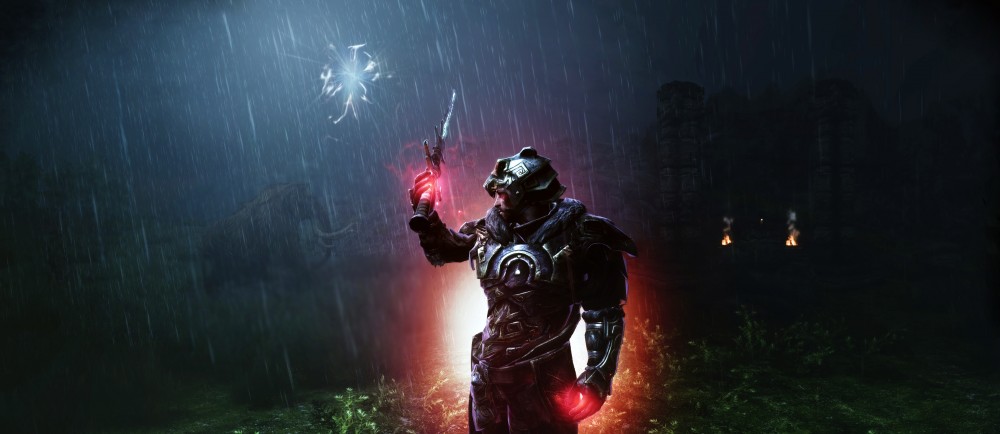The Elder Scrolls V: Skyrim