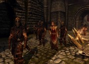 The Elder Scrolls V: Skyrim
