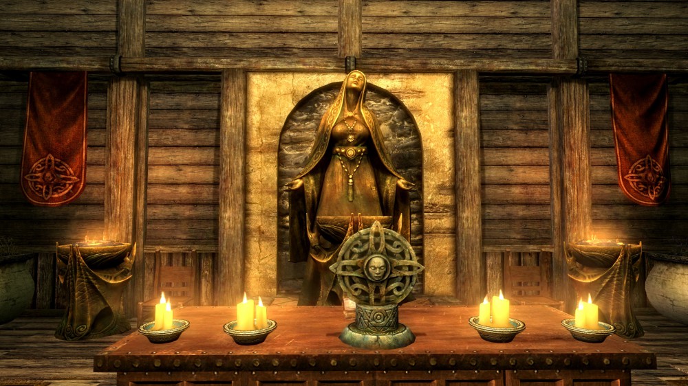 The Elder Scrolls V: Skyrim