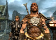The Elder Scrolls V: Skyrim