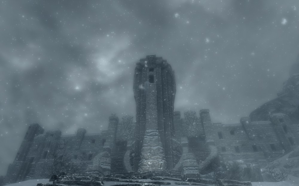 The Elder Scrolls V: Skyrim