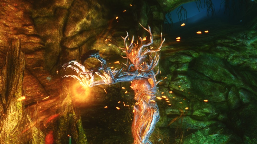 The Elder Scrolls V: Skyrim