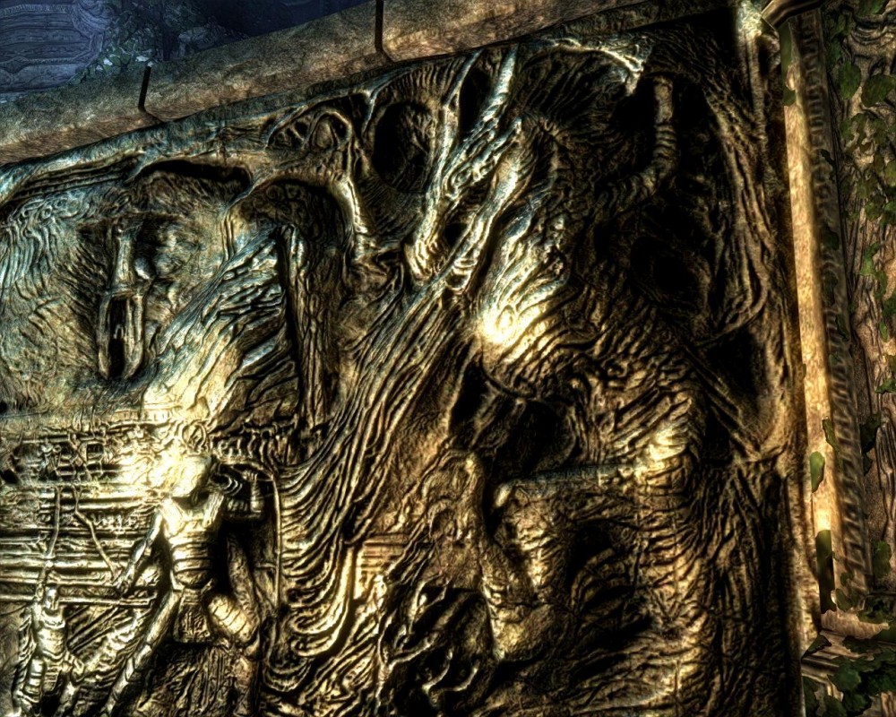 The Elder Scrolls V: Skyrim