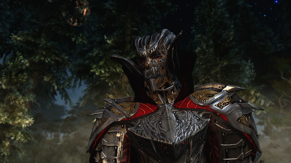 The Elder Scrolls V: Skyrim
