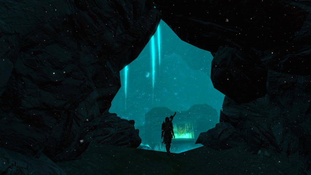 The Elder Scrolls V: Skyrim
