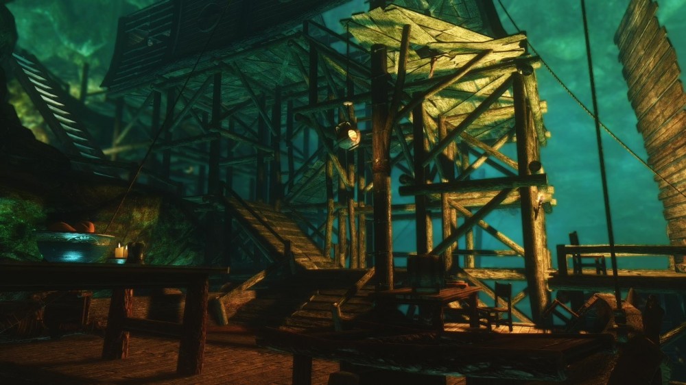The Elder Scrolls V: Skyrim
