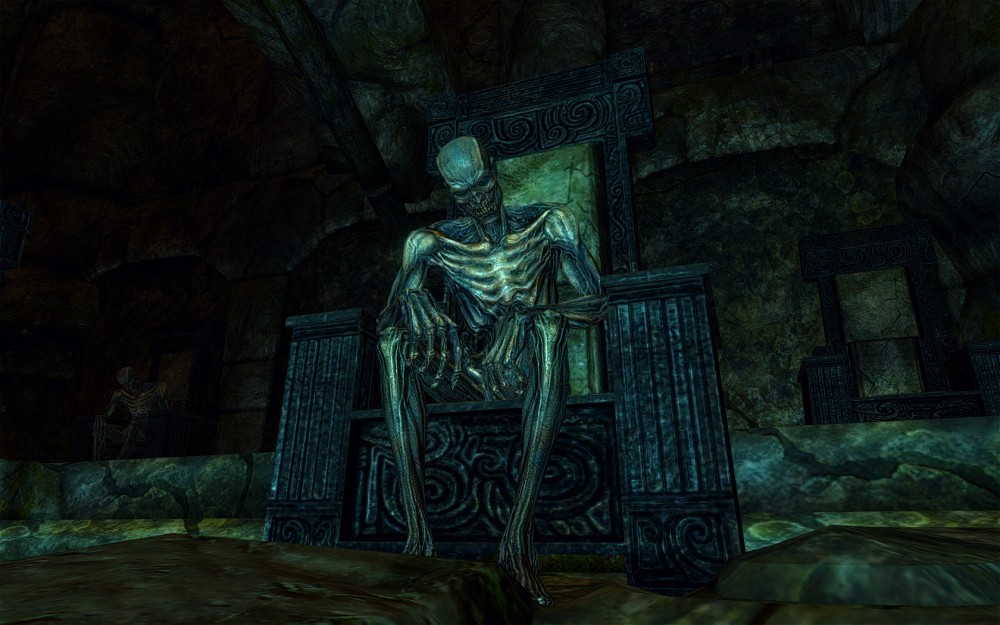 The Elder Scrolls V: Skyrim