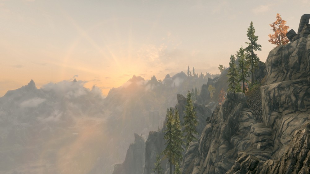 The Elder Scrolls V: Skyrim