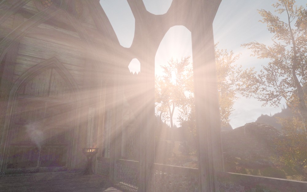 The Elder Scrolls V: Skyrim