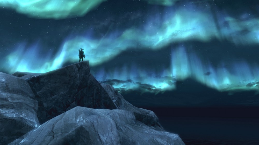 The Elder Scrolls V: Skyrim