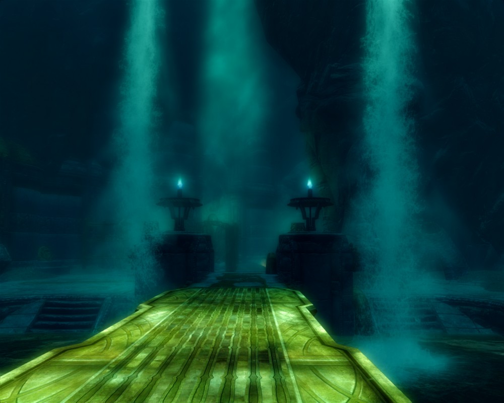 The Elder Scrolls V: Skyrim
