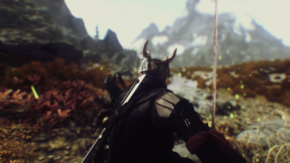 The Elder Scrolls V: Skyrim