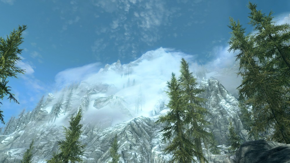 The Elder Scrolls V: Skyrim