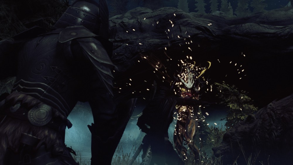 The Elder Scrolls V: Skyrim