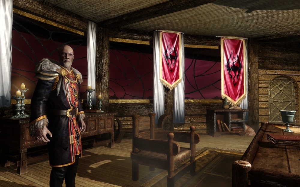 The Elder Scrolls V: Skyrim