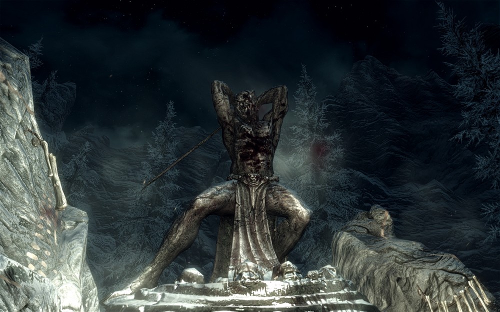 The Elder Scrolls V: Skyrim