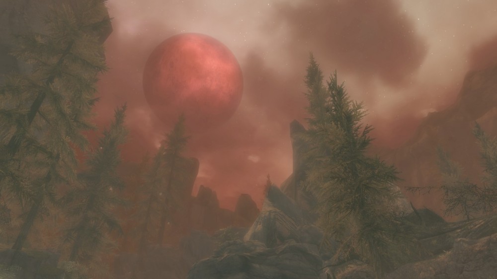 The Elder Scrolls V: Skyrim