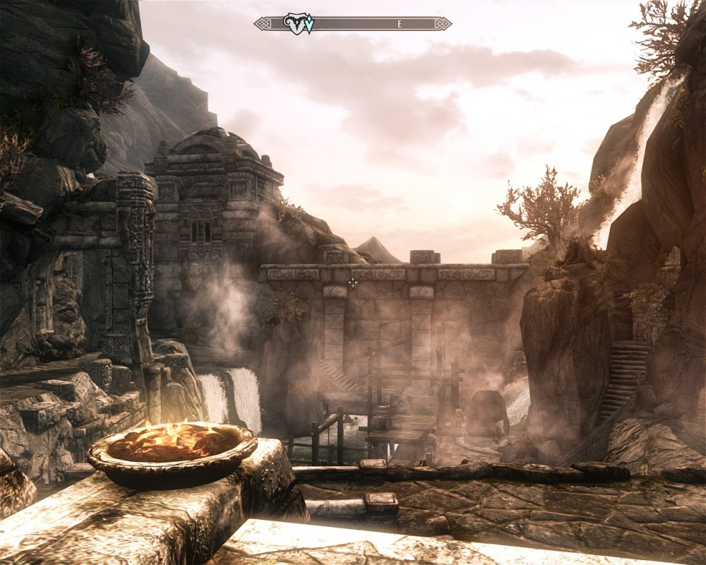 The Elder Scrolls V: Skyrim