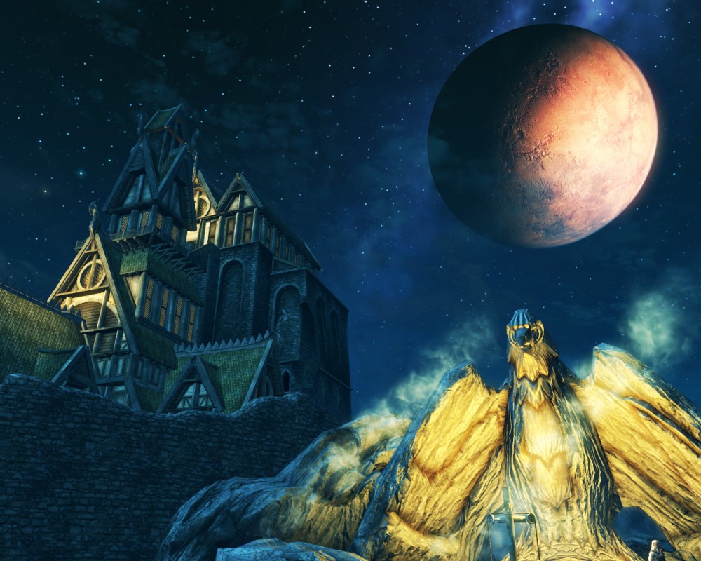 The Elder Scrolls V: Skyrim