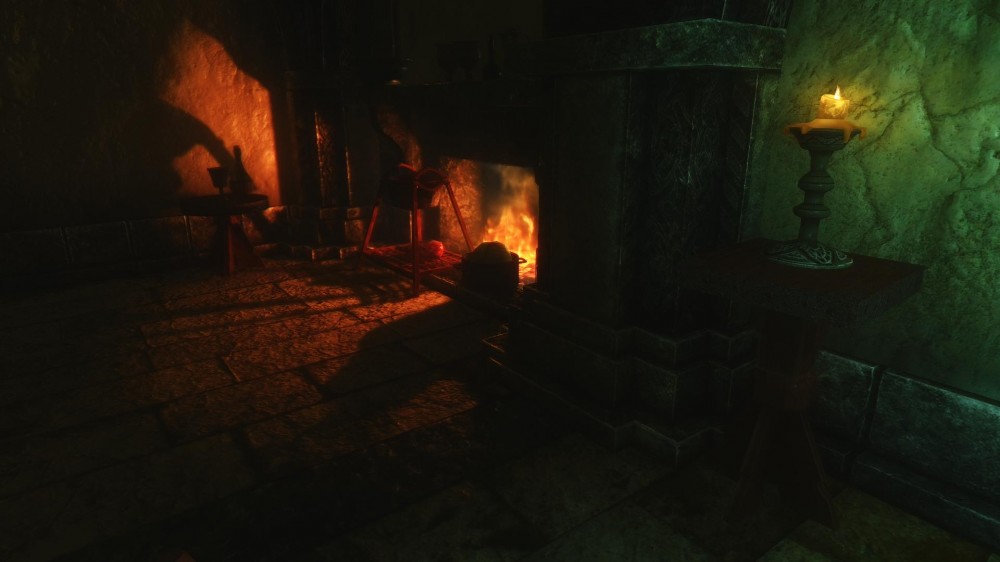 The Elder Scrolls V: Skyrim