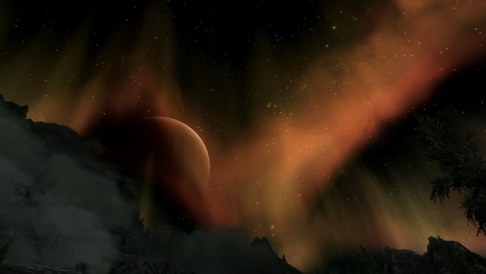 The Elder Scrolls V: Skyrim