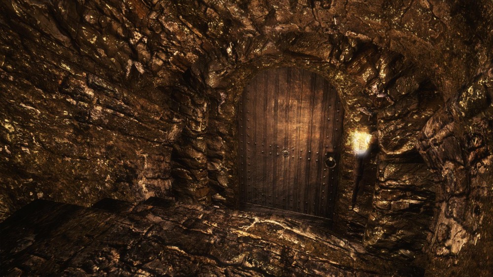 The Elder Scrolls V: Skyrim