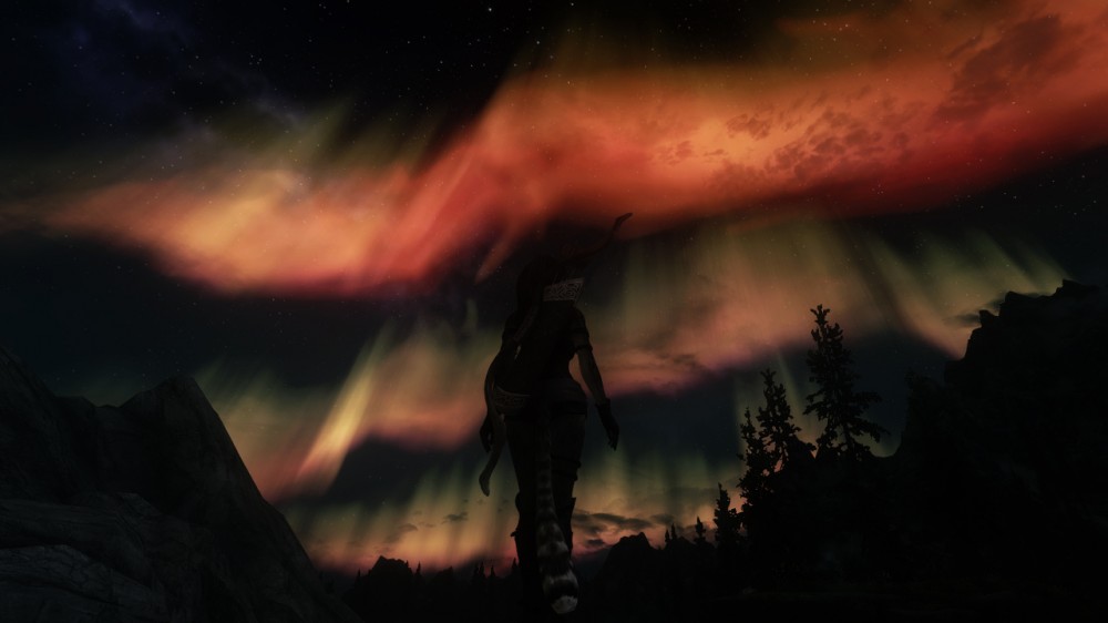 The Elder Scrolls V: Skyrim