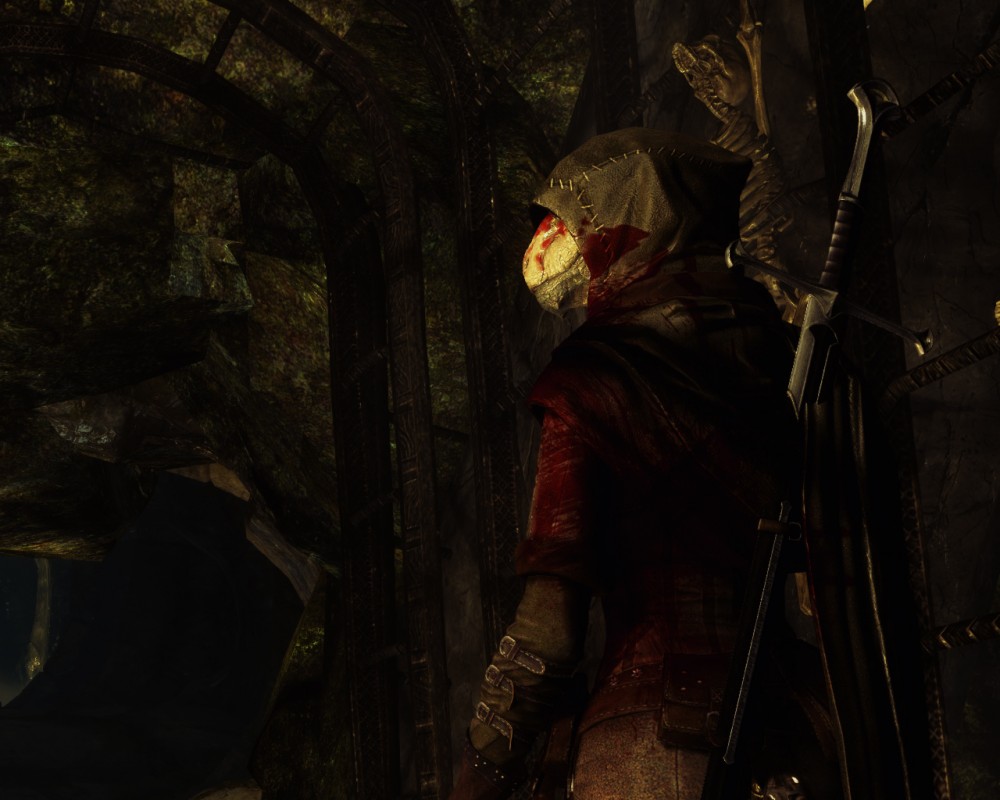 The Elder Scrolls V: Skyrim