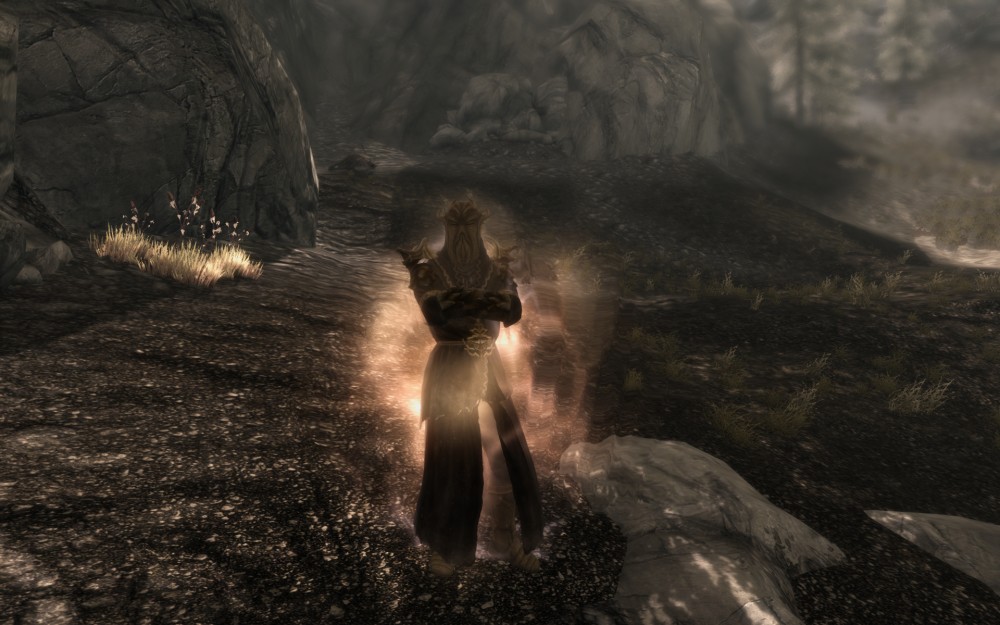 The Elder Scrolls V: Skyrim