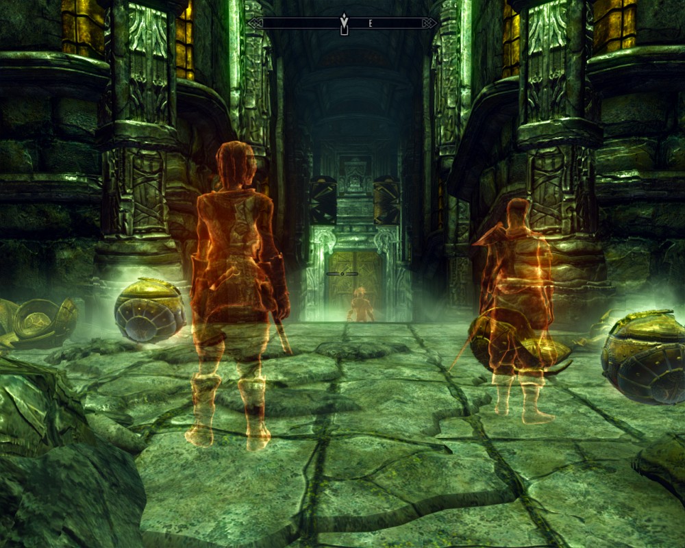 The Elder Scrolls V: Skyrim