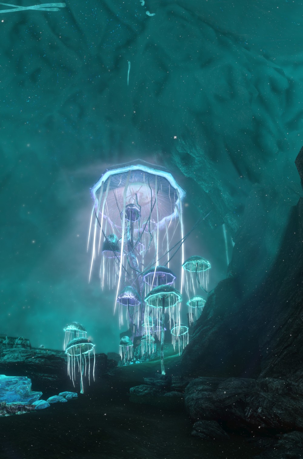 The Elder Scrolls V: Skyrim