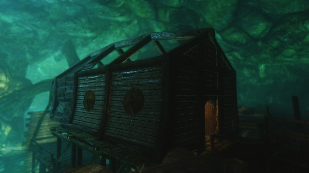 The Elder Scrolls V: Skyrim