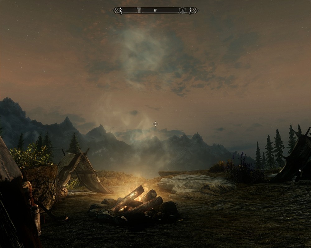 The Elder Scrolls V: Skyrim