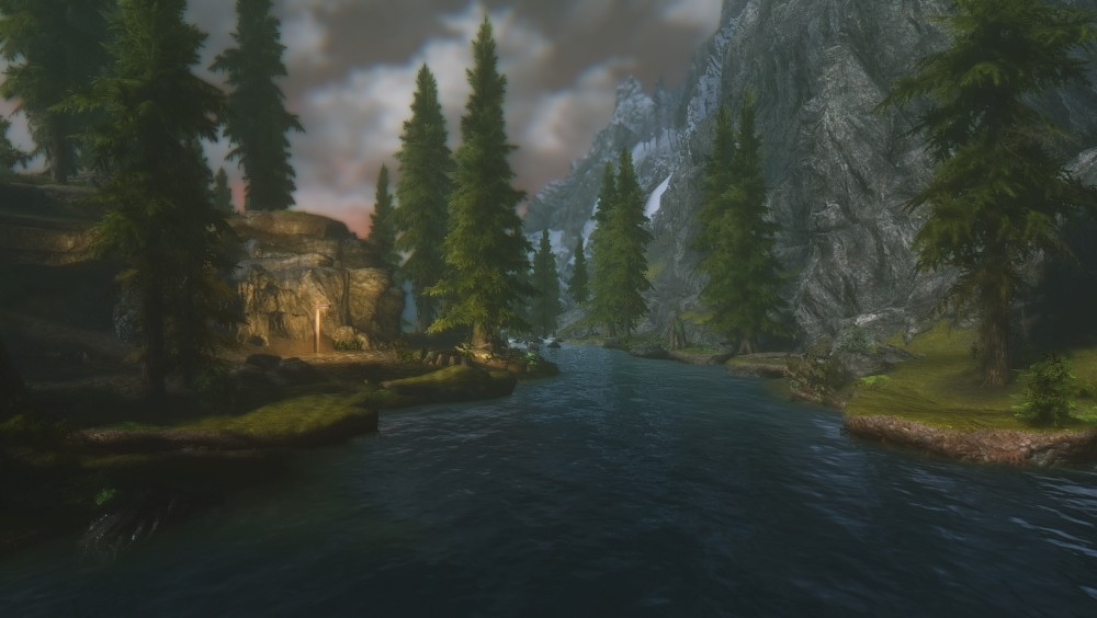 The Elder Scrolls V: Skyrim
