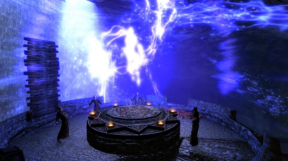 The Elder Scrolls V: Skyrim