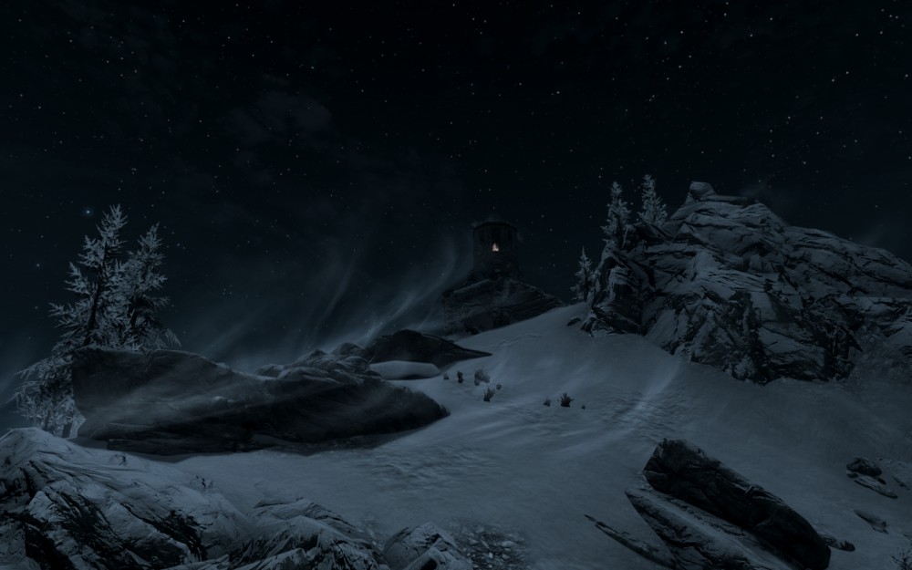 The Elder Scrolls V: Skyrim