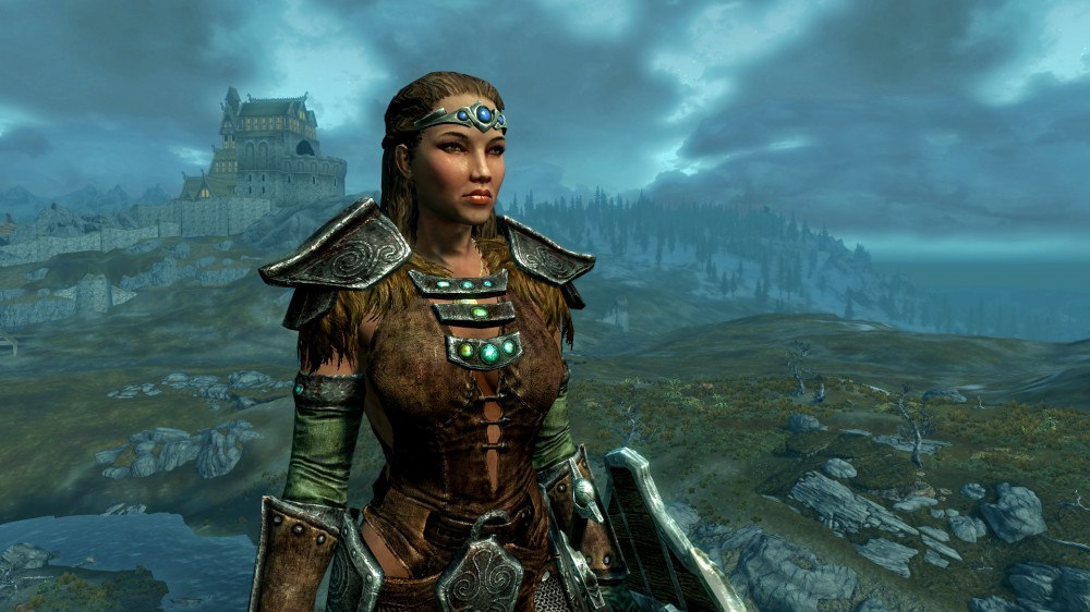 The Elder Scrolls V: Skyrim