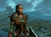 The Elder Scrolls V: Skyrim