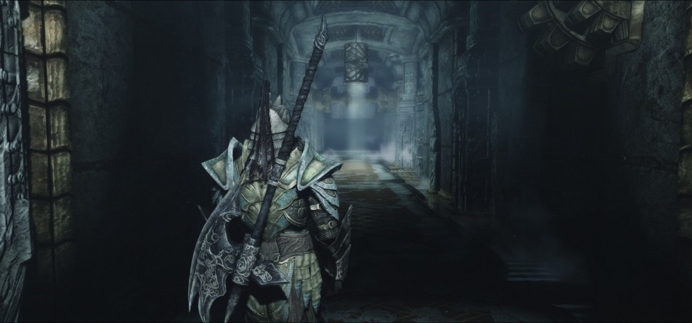 The Elder Scrolls V: Skyrim