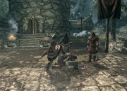 The Elder Scrolls V: Skyrim