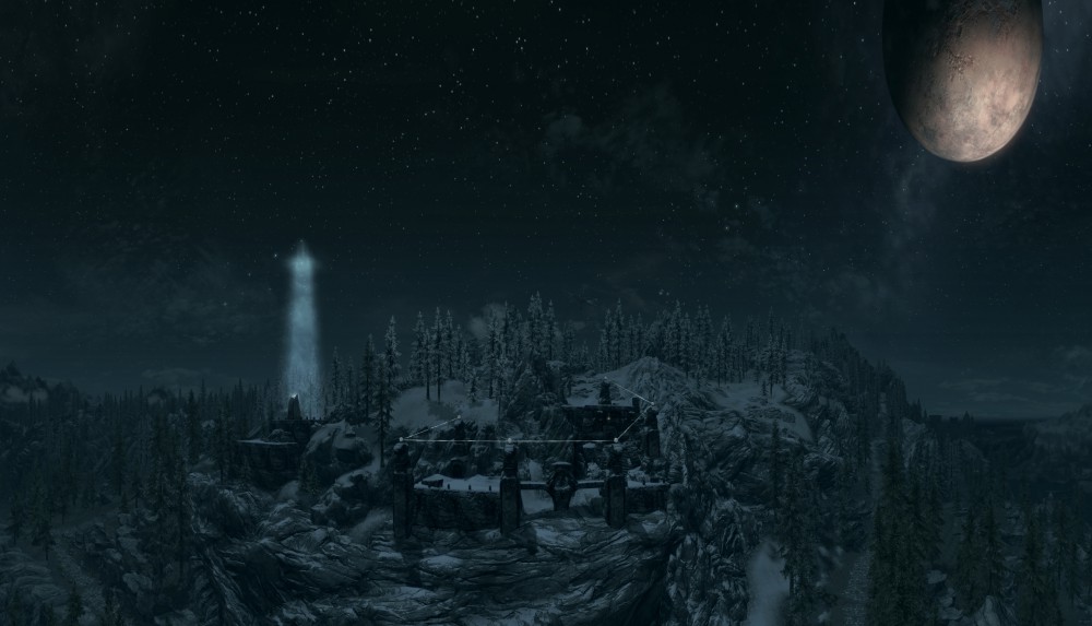 The Elder Scrolls V: Skyrim