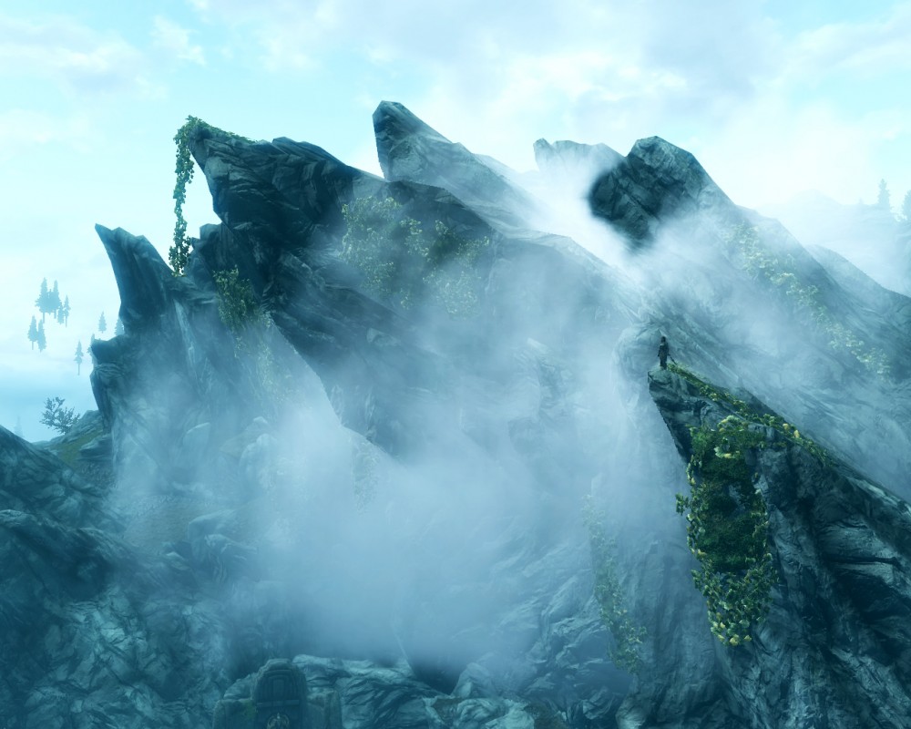 The Elder Scrolls V: Skyrim